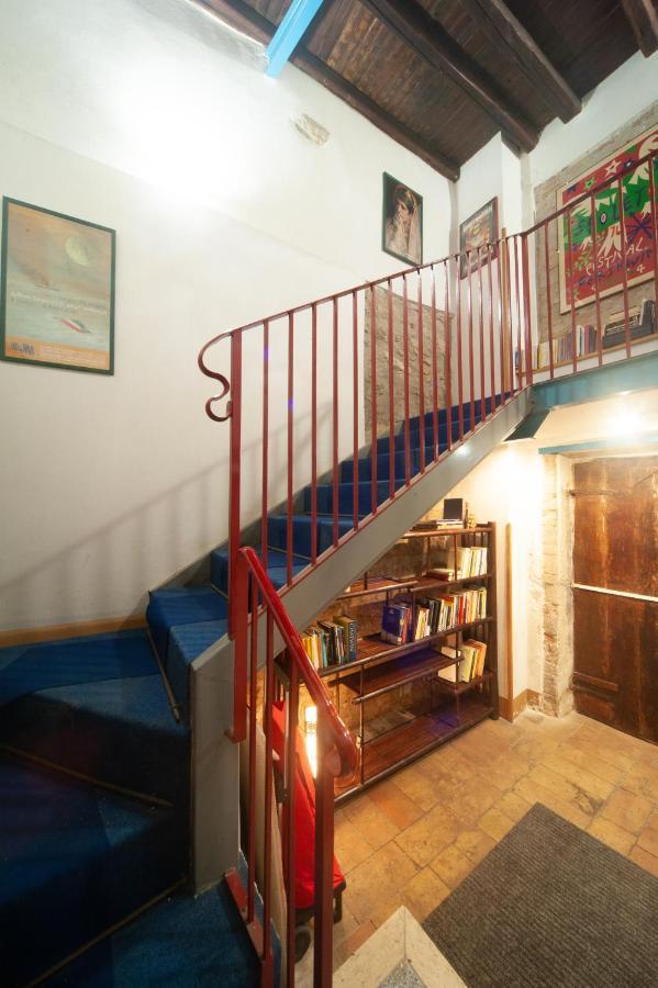 Casa Vacanze Garibaldi Spoleto Luaran gambar
